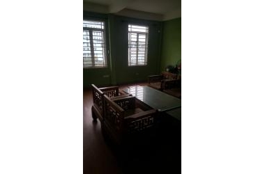 Mặt phố lớn Thanh Xuân, lô góc, 2 mặt phố, kinh doanh dỉnh